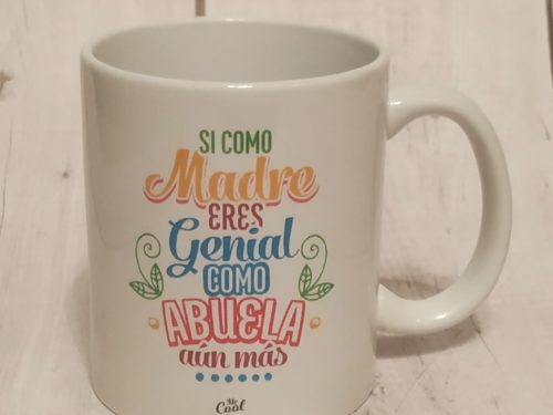 tazas con frases – UN LUGAR PARA CREAR